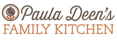 Paula Deen Family Kitchen